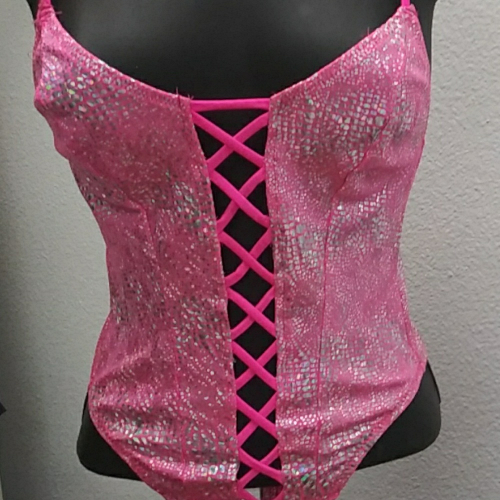 Bodysuit/Intimate appearl